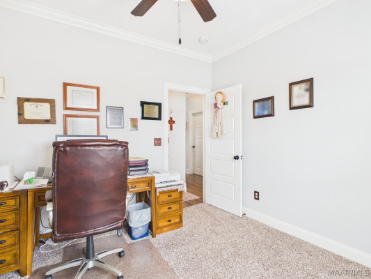 37 Tallahatchie Drive