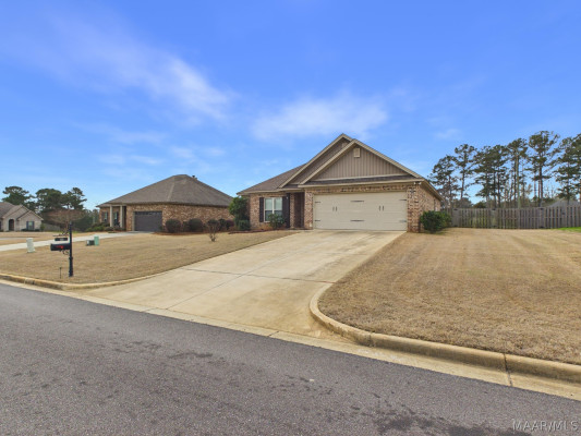 37 Tallahatchie Drive