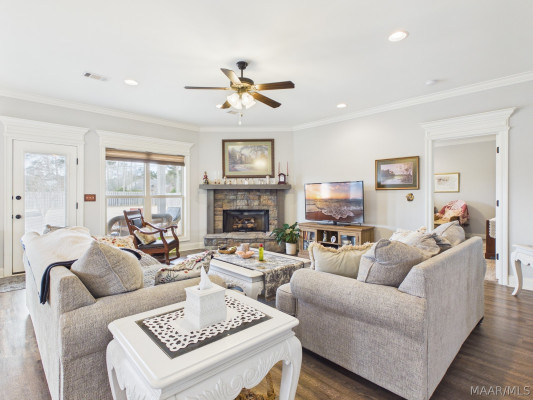 37 Tallahatchie Drive