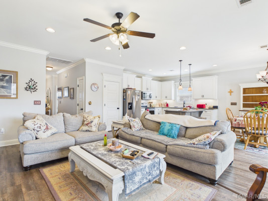 37 Tallahatchie Drive