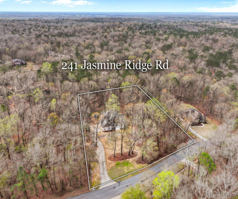 241 Jasmine Ridge Road