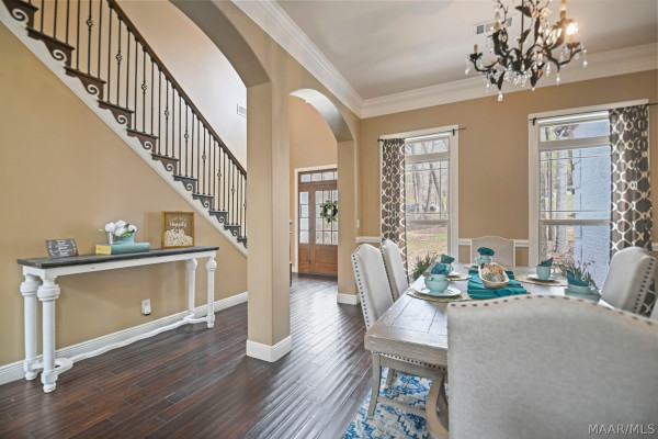 241 Jasmine Ridge Road