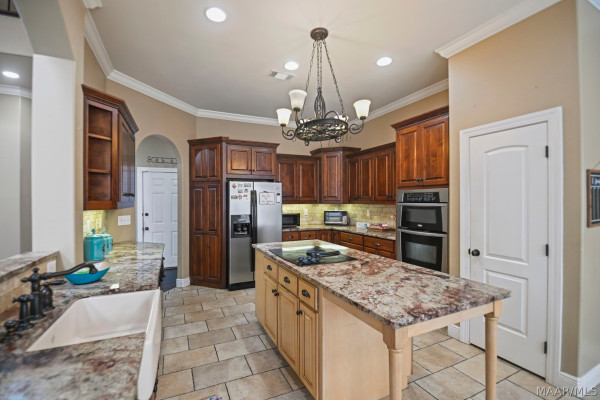 241 Jasmine Ridge Road