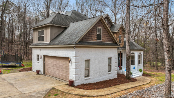 241 Jasmine Ridge Road