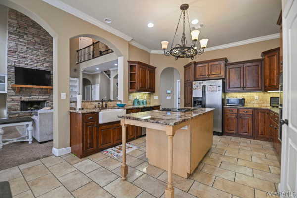 241 Jasmine Ridge Road