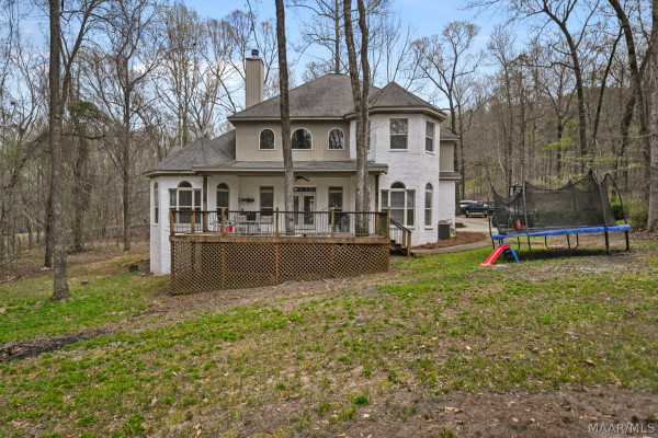 241 Jasmine Ridge Road