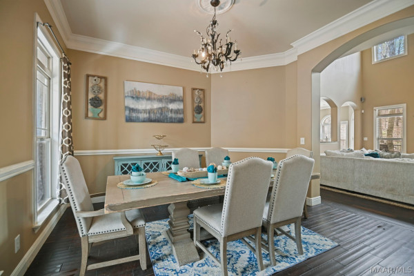 241 Jasmine Ridge Road