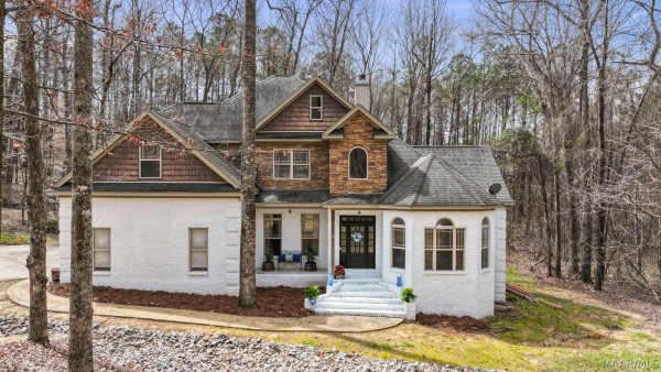 241 Jasmine Ridge Road