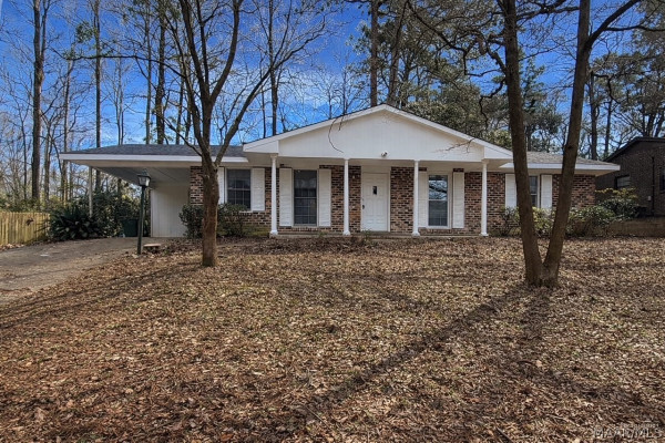 4338 Wares Ferry Road