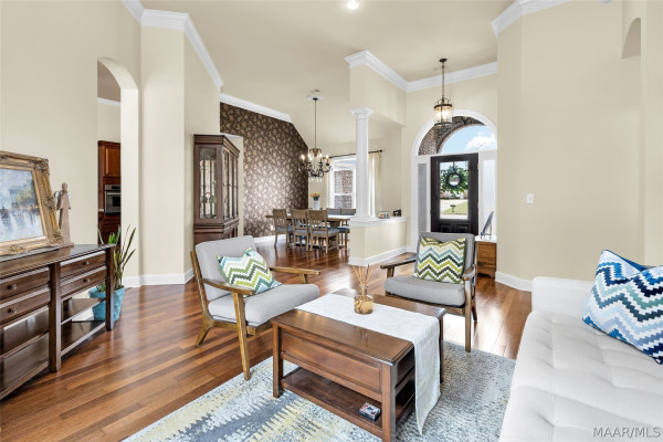 8725 MARSH RIDGE Drive