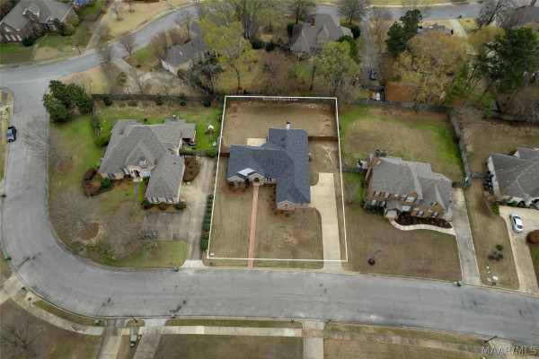 8725 MARSH RIDGE Drive