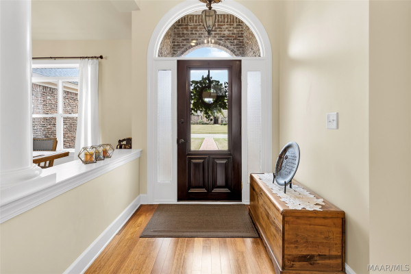 8725 MARSH RIDGE Drive