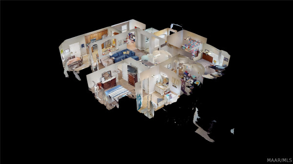 613 Stoneybrooke Way