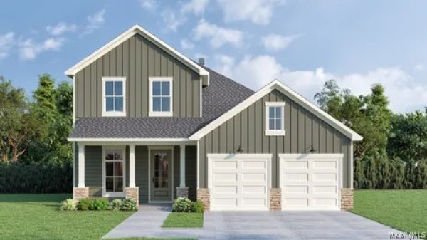 9580 DAKOTA Drive