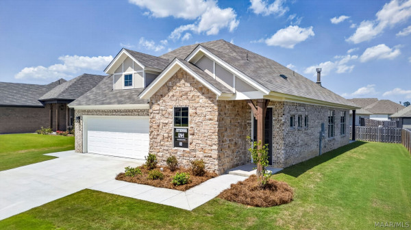9516 Dakota Drive