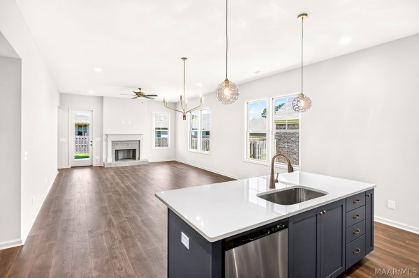 9516 Dakota Drive