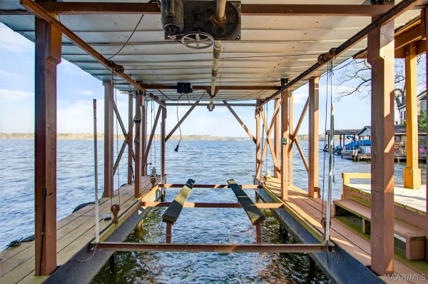 813 Lake Region Circle