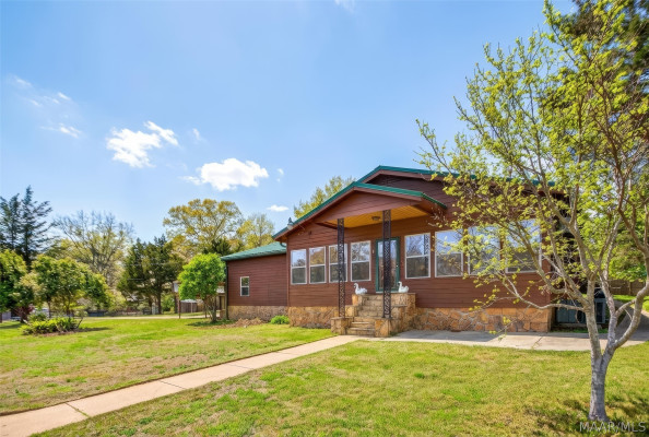 813 Lake Region Circle