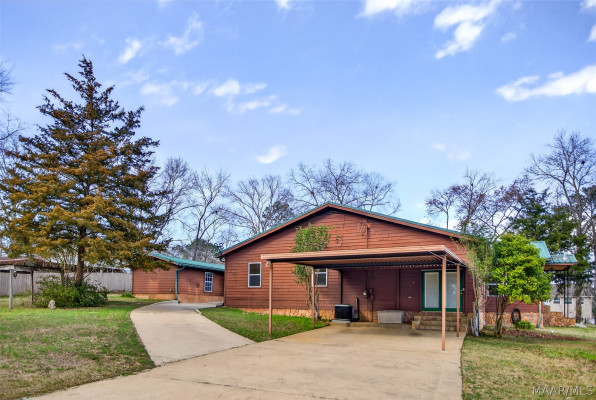 813 Lake Region Circle