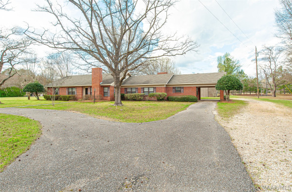 6486 W Old Hayneville Road