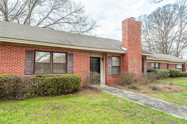 6486 W Old Hayneville Road