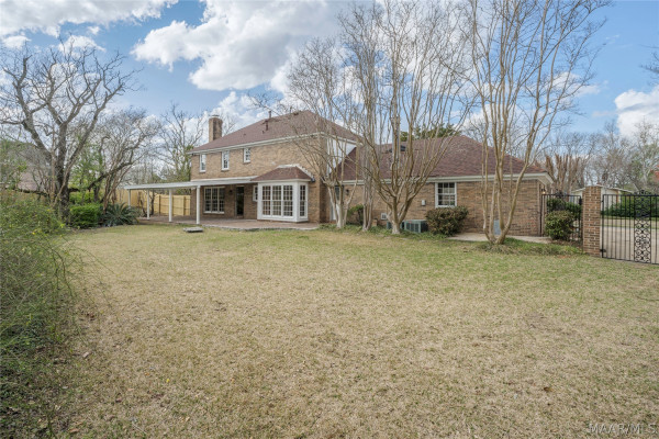 3520 Melton Road