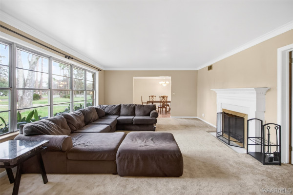 133 S Haardt Drive