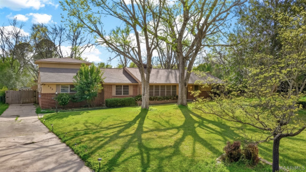 133 S Haardt Drive