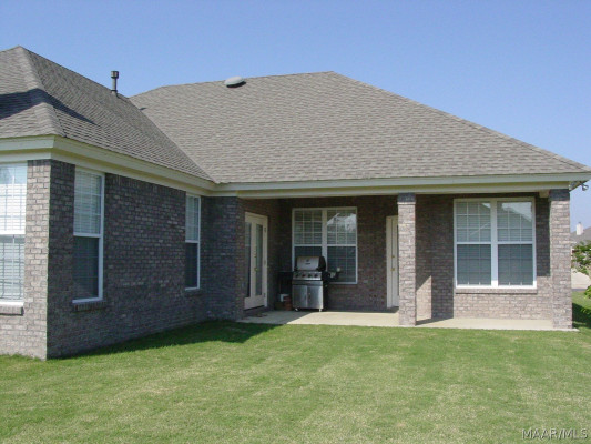 9413 Chadesberry Court