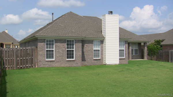 9413 Chadesberry Court