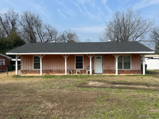 303 Kingswood Road
