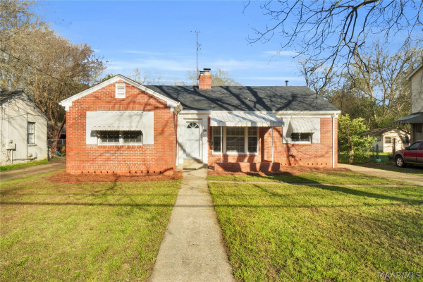 20 Arden Road