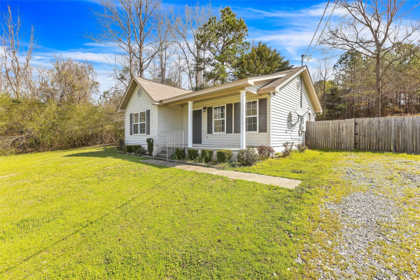 2088 Old US Highway 231 .