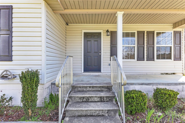 2088 Old US Highway 231 .