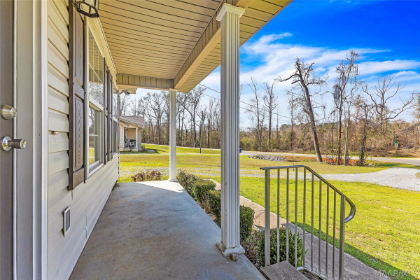 2088 Old US Highway 231 .