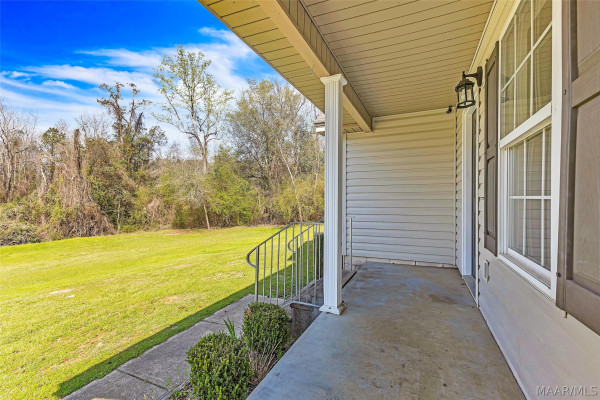 2088 Old US Highway 231 .