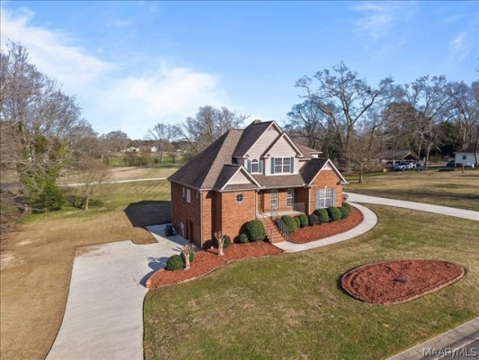 20 Deer Trace