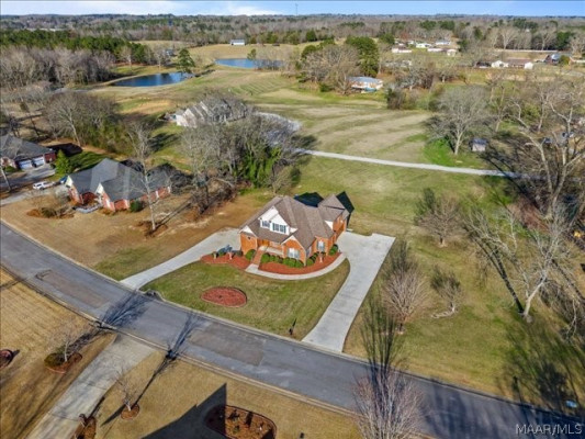 20 Deer Trace
