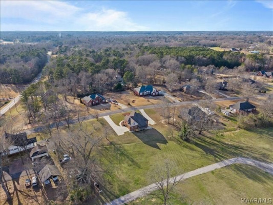 20 Deer Trace