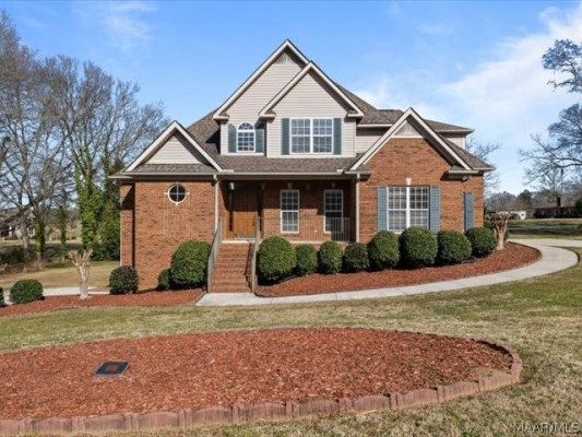 20 Deer Trace