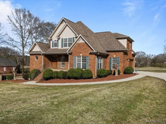 20 Deer Trace