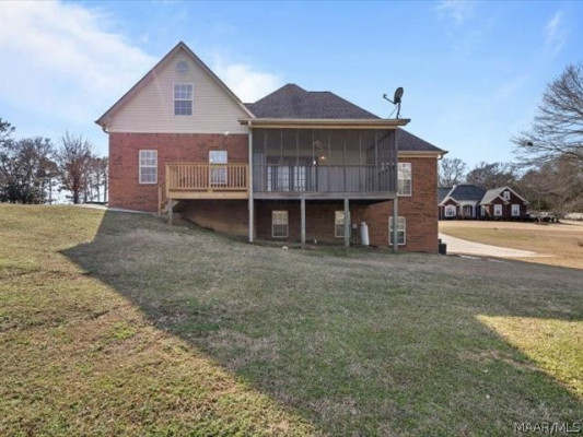 20 Deer Trace