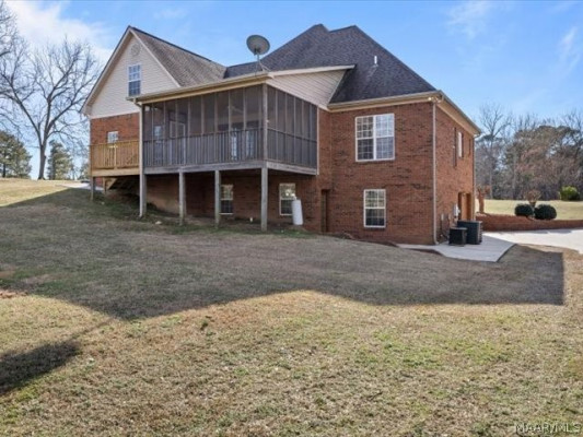 20 Deer Trace