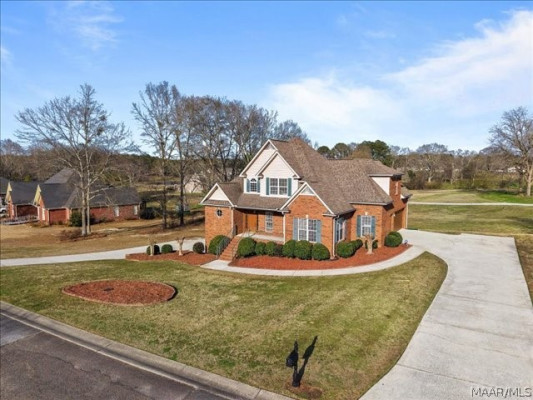 20 Deer Trace