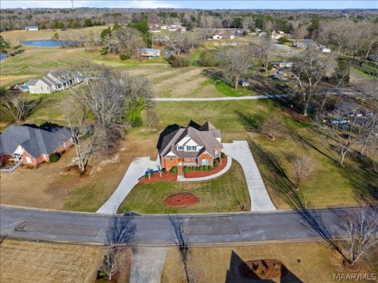 20 Deer Trace
