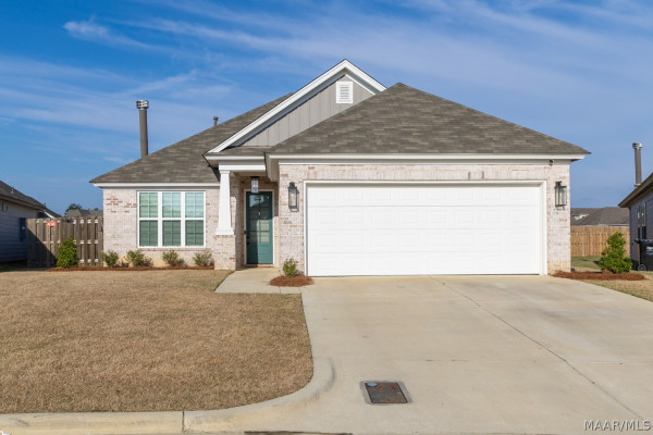 9908 Bluestone Circle