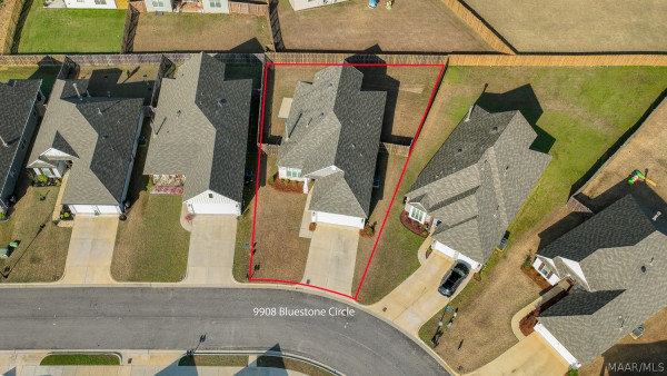 9908 Bluestone Circle