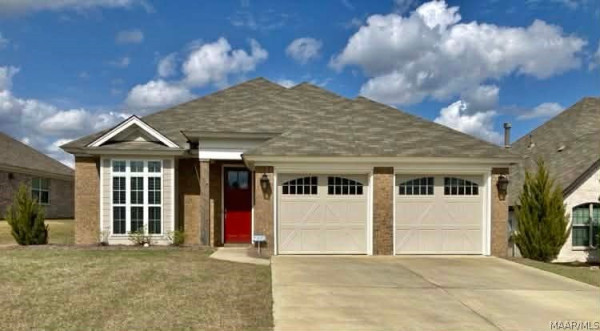 9338 Crescent Lodge Circle