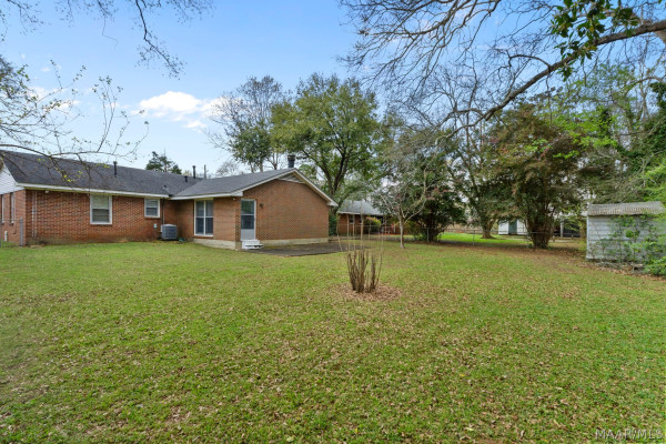 3553 S Georgetown Drive