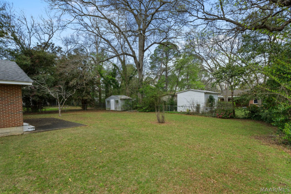 3553 S Georgetown Drive